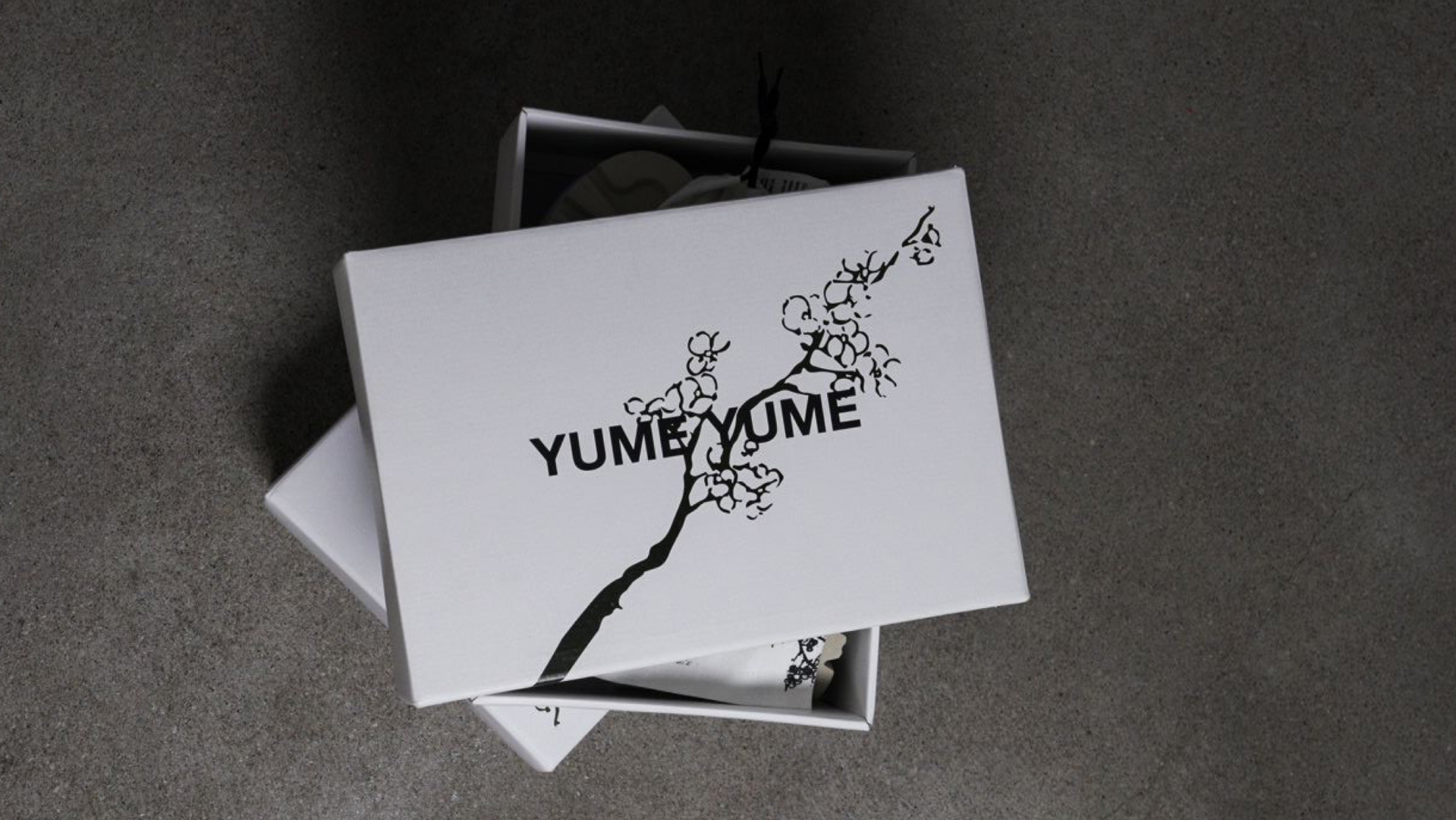 YUME YUME